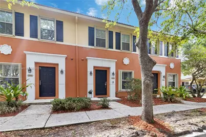 2452 SW 99th Way #2452, Miramar, FL 33025 - Photo 1