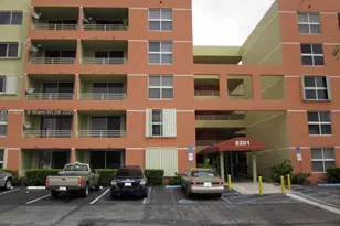 8201 NW 8th St, Miami, FL 33126 - Photo 1