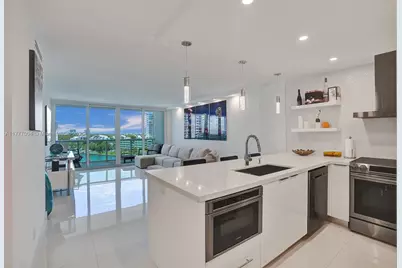 100 Bayview Dr #802, Sunny Isles Beach, FL 33160 - Photo 1