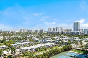 600 Three Islands Boulevard, Hallandale Beach, FL 33009 - Photo 1