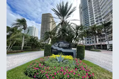 20191 E Country Club Dr #408, Aventura, FL 33180 - Photo 1