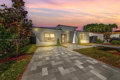 2021 SW 23rd St, Miami, FL 33145 - Photo 1