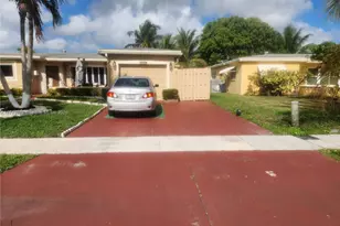 4001 NW 46th Way, Lauderdale Lakes, FL 33319 - Photo 1