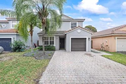 1431 SE 18th Terrace, Homestead, FL 33035 - Photo 1