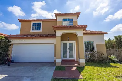 20101 NW 81st Ct, Hialeah, FL 33015 - Photo 1