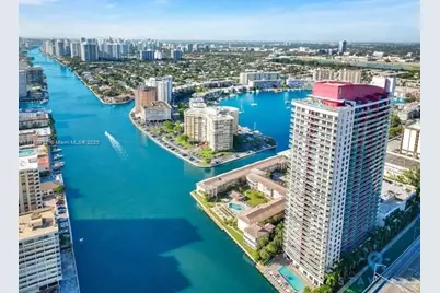 2602 E Hallandale Beach Blvd #R507, Hallandale Beach, FL 33009 - Photo 1