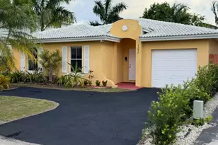 12090 SW 250th Terrace, Homestead, FL 33032 - Photo 1