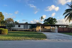 108 NW 18th St, Homestead, FL 33030 - Photo 1