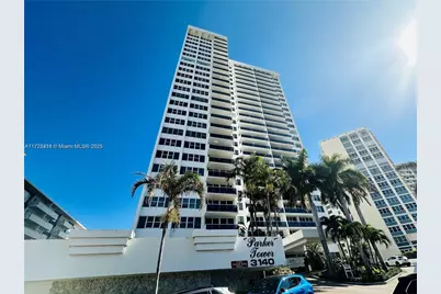3140 S Ocean Dr #1508, Hallandale Beach, FL 33009 - Photo 1
