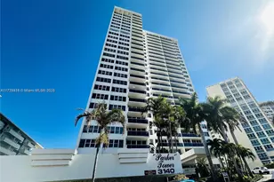 3140 S Ocean Dr, Hallandale Beach, FL 33009 - Photo 1