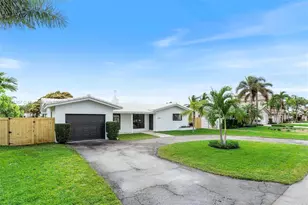 2800 NE 56th Ct, Fort Lauderdale, FL 33308 - Photo 1