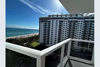 2401 Collins Ave #1403, Miami Beach, FL 33140 - Photo 1