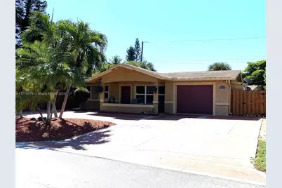 1660 NE 29th St #0, Pompano Beach, FL 33064 - Photo 1