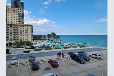 3180 S Ocean Dr #307, Hallandale Beach, FL 33009 - Photo 1
