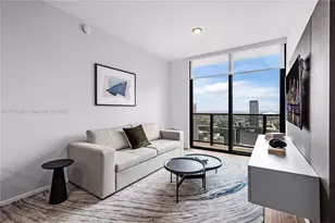 398 NE 5th St, Miami, FL 33132 - Photo 1