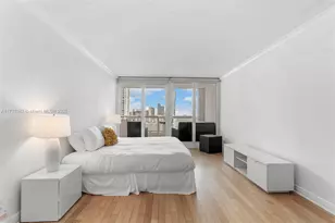 1717 N Bayshore Dr, Miami, FL 33132 - Photo 1