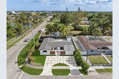 1700 NW 170th Ter, Miami Gardens, FL 33056 - Photo 1