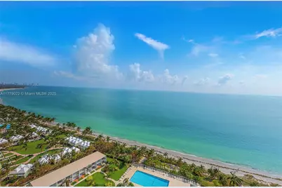 881 Ocean Dr #9A, Key Biscayne, FL 33149 - Photo 1