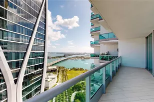 900 Biscayne Blvd, Miami, FL 33132 - Photo 1