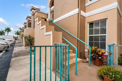 6636 SW 130th Pl #1306, Miami, FL 33183 - Photo 1