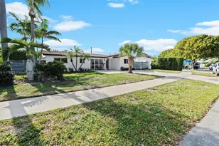 5911 NE 21st Terrace, Fort Lauderdale, FL 33308 - Photo 1