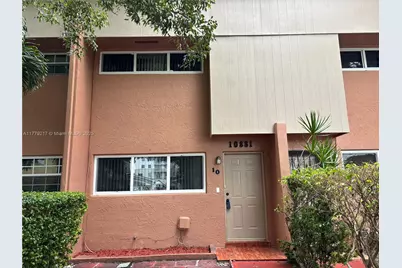 10881 SW 6 St #10, Miami, FL 33174 - Photo 1