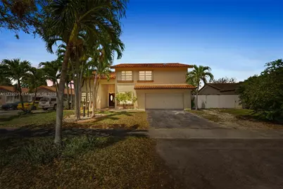 6345 NW 201st Ln, Hialeah, FL 33015 - Photo 1