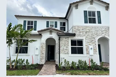 12285 NW 24th Pl, Miami, FL 33167 - Photo 1