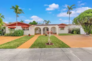 1282 W 38th St, Hialeah, FL 33012 - Photo 1