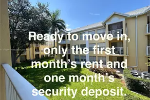 6331 La Costa Dr, Boca Raton, FL 33433 - Photo 1