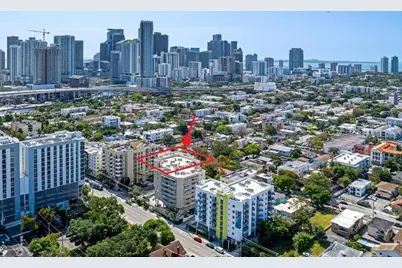 102 SW 6th Ave #701, Miami, FL 33130 - Photo 1