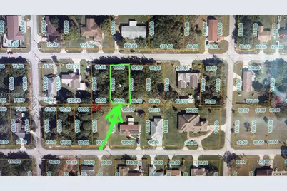 0 Diego Ave, Fort Pierce, FL 34946 - Photo 1