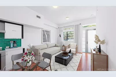 2160 Park Ave #104, Miami Beach, FL 33139 - Photo 1