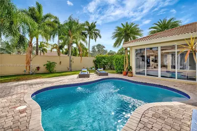 5865 NW 125th Ave, Coral Springs, FL 33076 - Photo 1