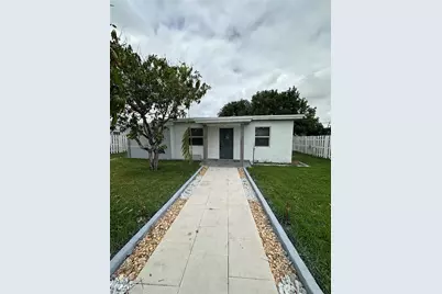6335 Wiley St, Hollywood, FL 33023 - Photo 1