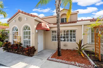 6916 NW 166th Terrace #1204, Miami Lakes, FL 33014 - Photo 1