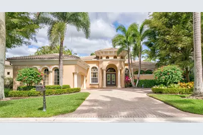 111 Via Verde Way, Palm Beach Gardens, FL 33418 - Photo 1