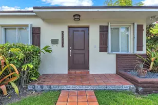 6510 SW 63rd Ct, South Miami, FL 33143 - Photo 1