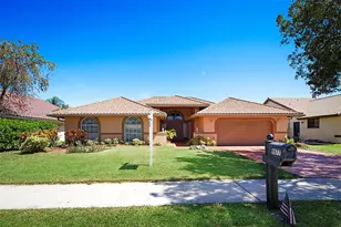 9677 N Springs Way, Coral Springs, FL 33076 - Photo 1