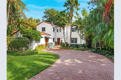 4545 Nautilus Ct, Miami Beach, FL 33140 - Photo 1