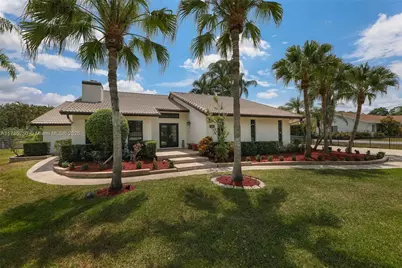 1300 NW 122 Ave, Plantation, FL 33323 - Photo 1