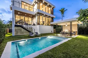 736 NE 77th St, Miami, FL 33138 - Photo 1