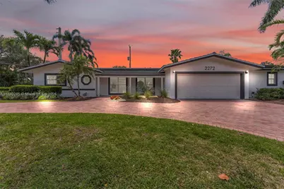 2272 NE 31st St, Lighthouse Point, FL 33064 - Photo 1