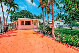 7421 Simms St, Hollywood, FL 33024 - Photo 1