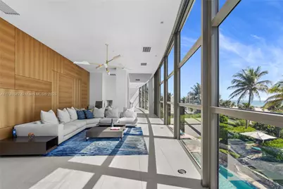 5875 Collins Ave #401, Miami Beach, FL 33140 - Photo 1