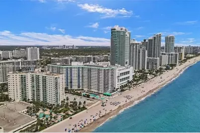 3725 S Ocean Dr #PH03, Hollywood, FL 33019 - Photo 1