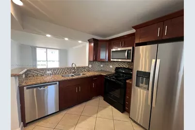 420 NE 12th Ave #503, Hallandale Beach, FL 33009 - Photo 1
