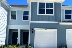 2538 Winsome Wy, Davenport, FL 33896 - Photo 1