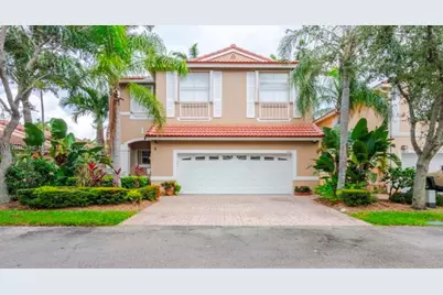 1410 Sweetbay Way, Hollywood, FL 33019 - Photo 1