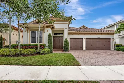 8840 Miralago Way, Parkland, FL 33076 - Photo 1